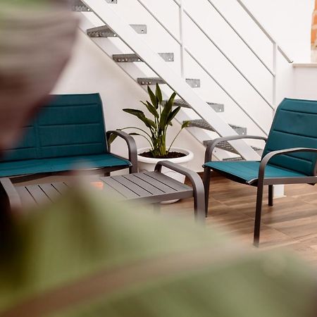Nonna Vittoria Apartments Mola di Bari Luaran gambar