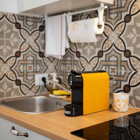 Nonna Vittoria Apartments Mola di Bari Luaran gambar