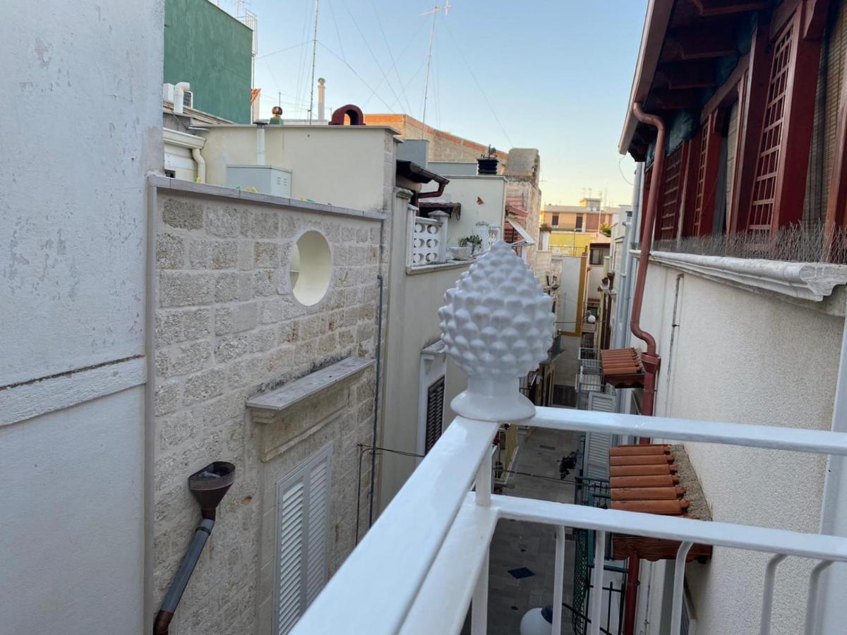 Nonna Vittoria Apartments Mola di Bari Luaran gambar