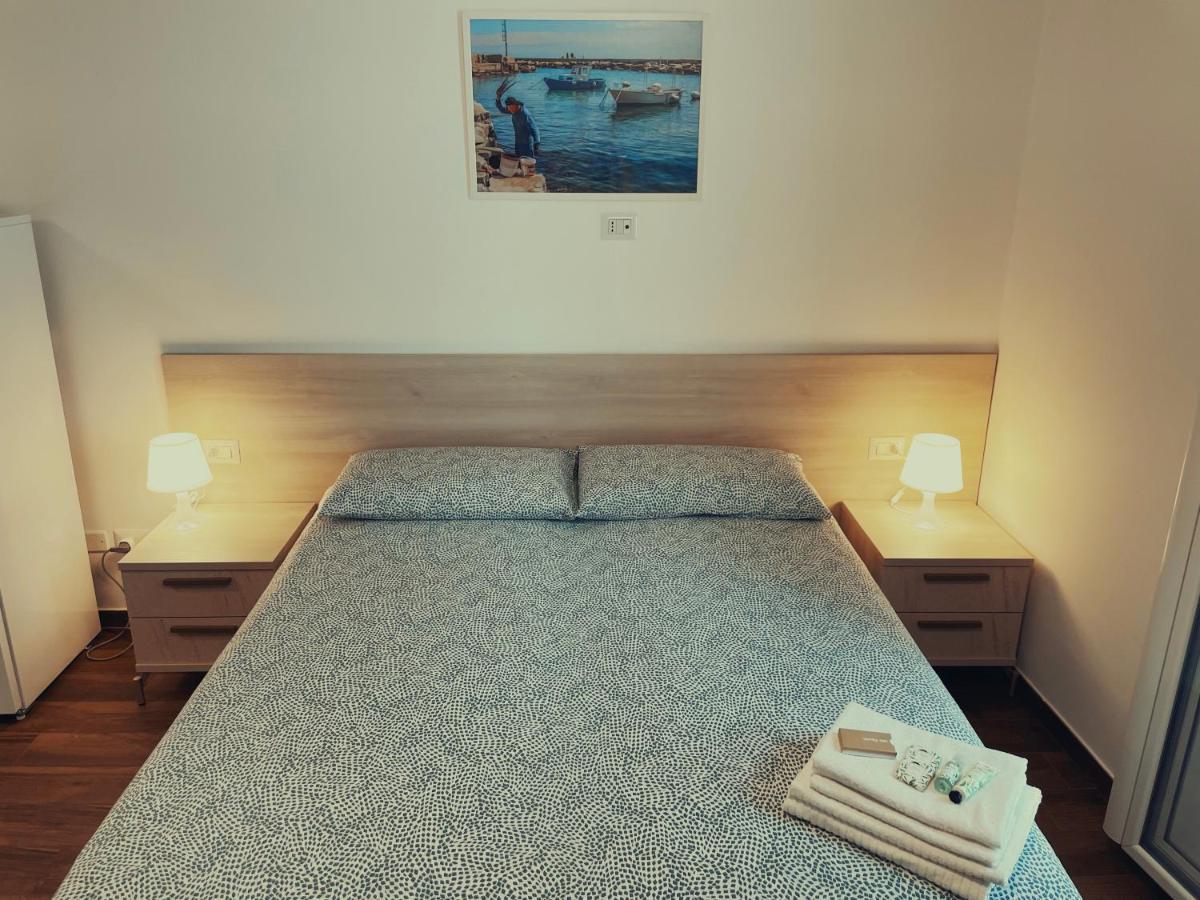Nonna Vittoria Apartments Mola di Bari Luaran gambar