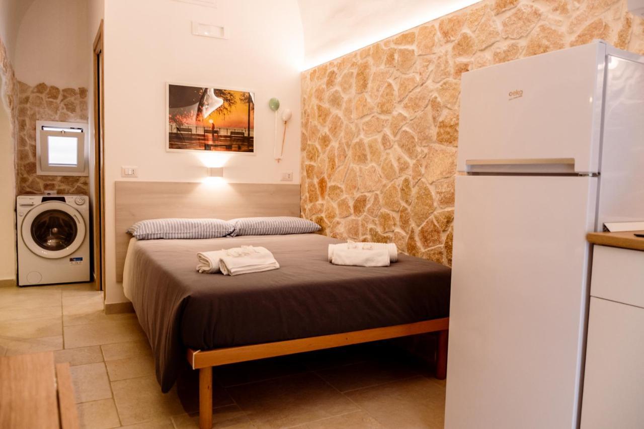 Nonna Vittoria Apartments Mola di Bari Luaran gambar