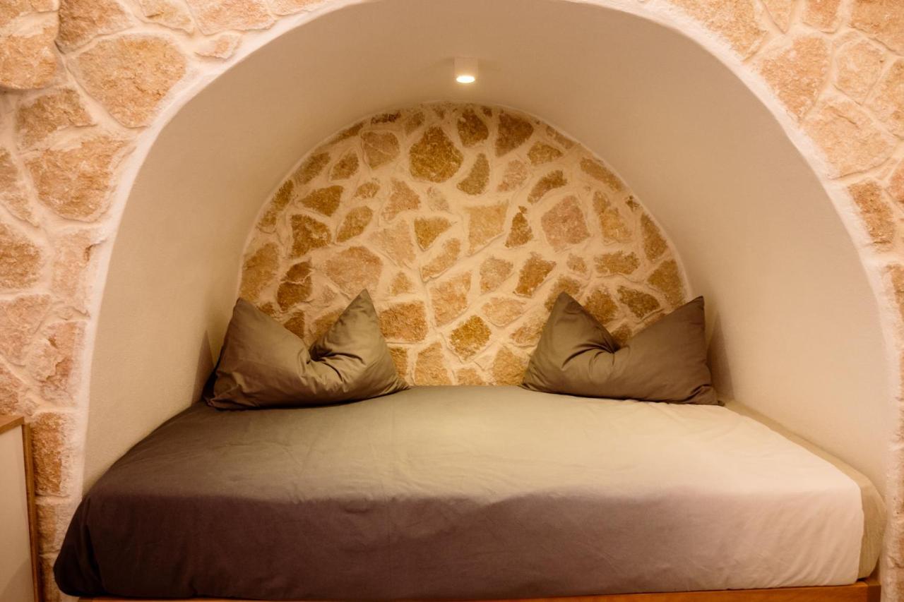 Nonna Vittoria Apartments Mola di Bari Luaran gambar