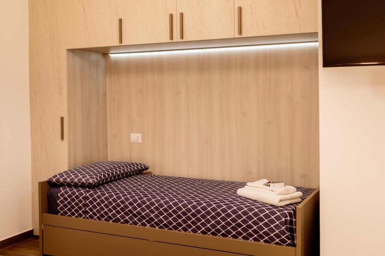 Nonna Vittoria Apartments Mola di Bari Luaran gambar